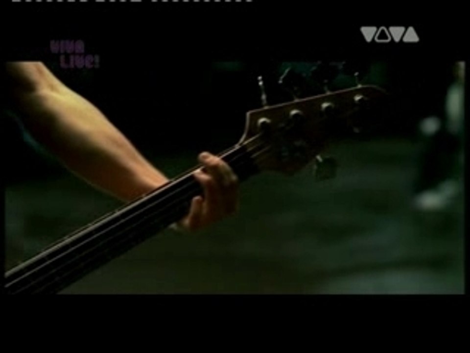 Tokio Hotel - Spring Nicht