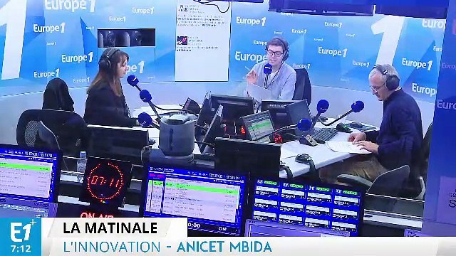 Kiekert : la portière qui détecte automatiquement les obstacles