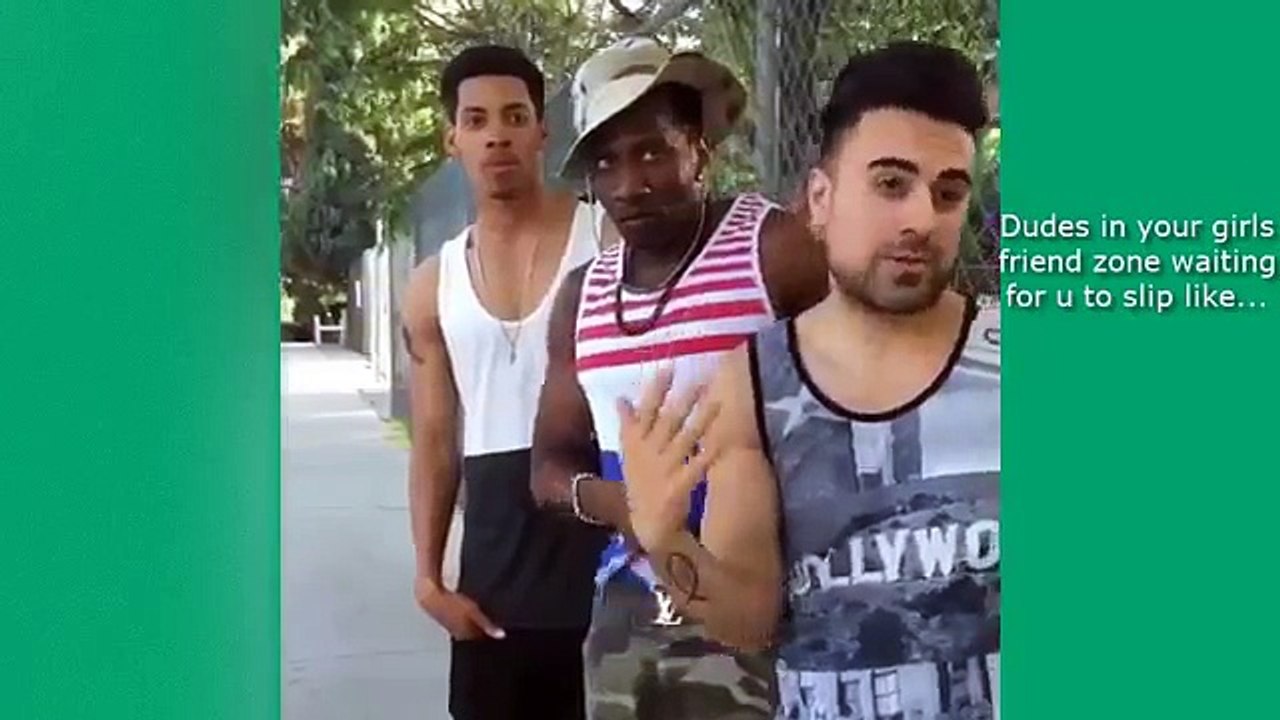 Liane V Vines Compilation !!