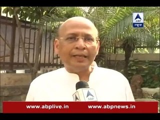 We never questioned surgical strike: Abhishek Singhvi, Congress
