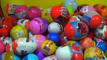 Kinder Surprise Eggs FRESH EGG surprise egg 킨더 서프라이즈