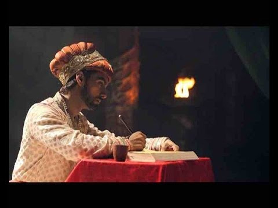Bharatvarsh: Episode 9: Who was Dara Shukoh, Wh...