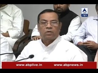 Akhilesh Yadav to be face of SP in elections: Vice-President Kiranmay Nanda