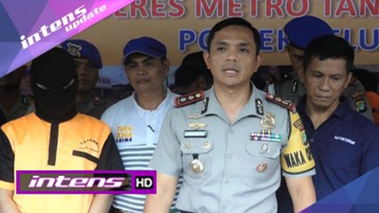 Proses Hukum Pelaku Kasus Adik Fadli-Fadlan - Intens 22 Desember 2016