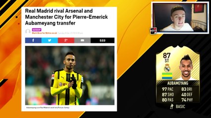 BIGGEST JANUARY TRANSFER RUMOURS!! WOW