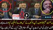 Hot Debate Between Kashif Abbasi And Qamar Zaman kaira _ Tune.pk