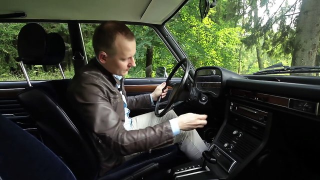 «Волги» КГБ против ЦРУ — секретные машины спецслужб (KGB vs CIA) _ Охотник за раритетами _ 5 серия