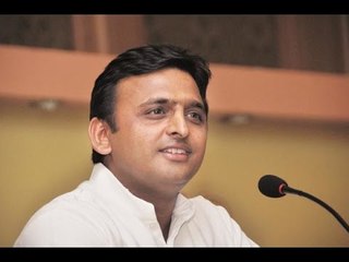 Why should I form a new party? I am not: Akhilesh Yadav