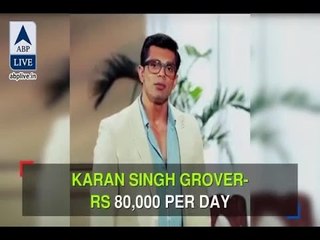 In Graphics: Here is the list of highest paid TV actors