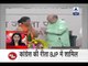 Jan Man: Rita Bahuguna Joshi joins BJP