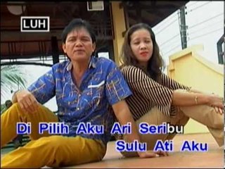 Sulu Pesaka Nyawa - Edward Pusah