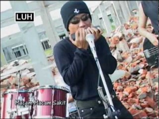 Macam Macam Sakit - Paul Erica