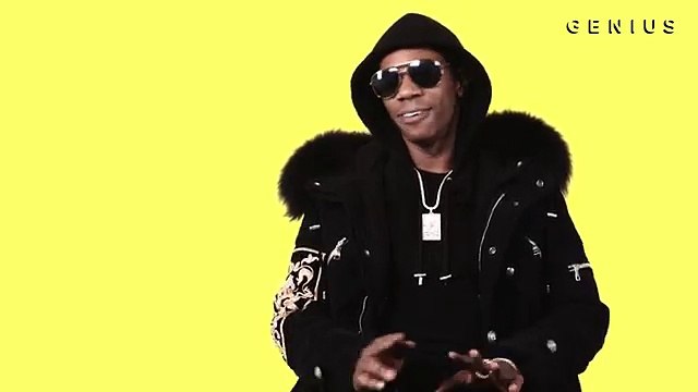 A Boogie Wit Da Hoodie - Timeless (Offical Lyrics & Meaning)