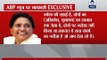 EXCLUSIVE: SP feud is war of power, both Mulayam, Akhilesh can't be trusted: BSP supremo Mayawati