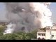 Massive fire breaks out in 150 crackers shops in Maharashtra’s Aurangabad