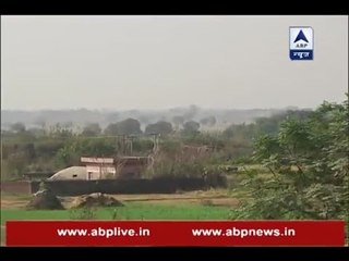 India's 'surgical strike' in Shakargarh of Pakistan, cries of people heard