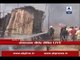 Aurangabad: Six fire tenders on spot as massive fire engulfs 150 crackers stores
