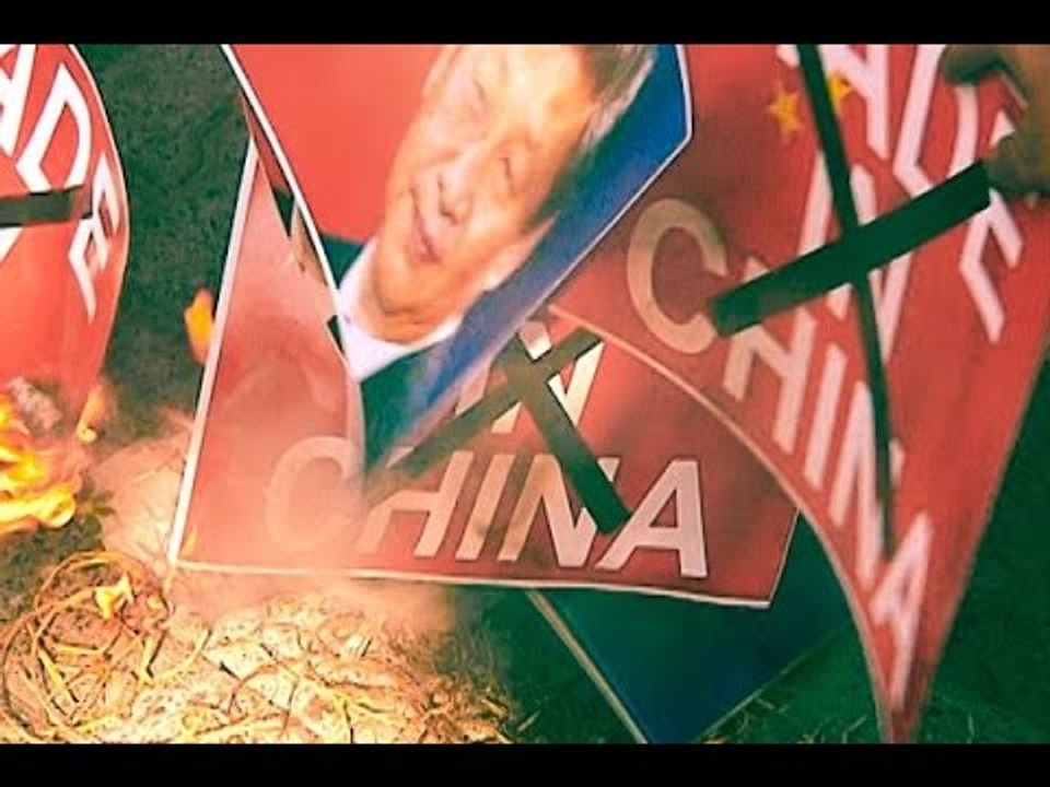 Boycott of our goods can hit future investments in India, warns China