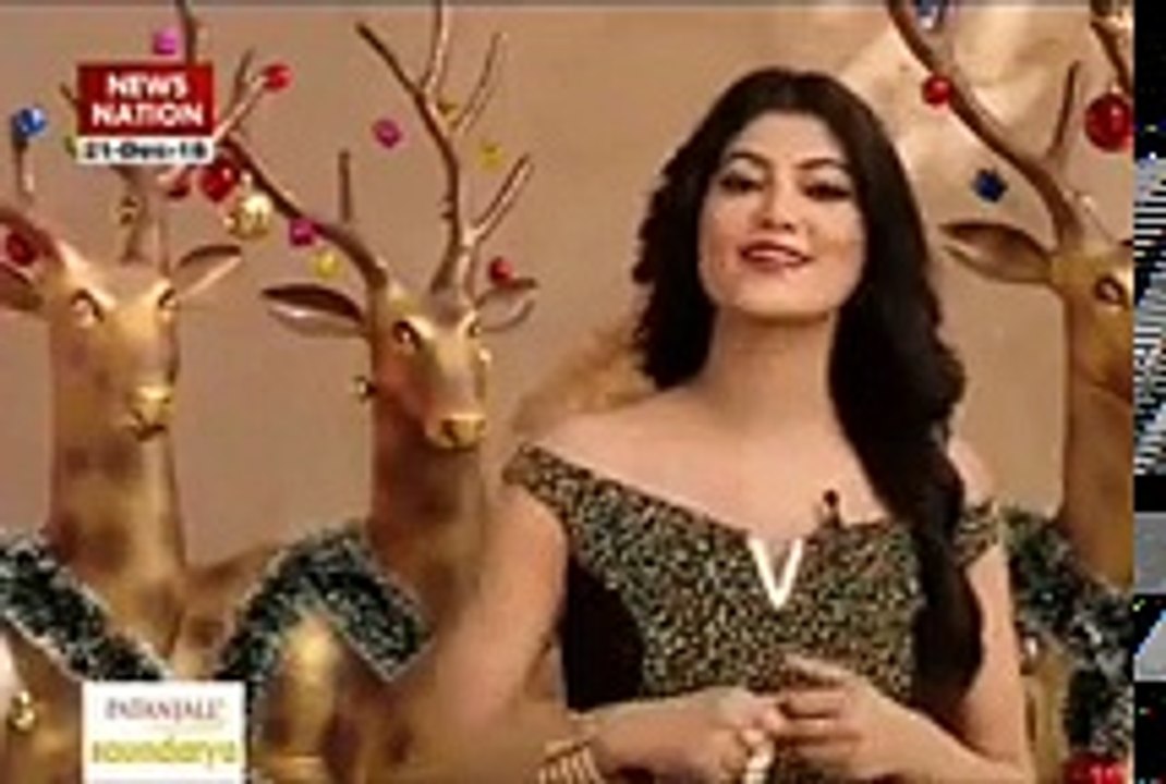 SOUNYA KI JINDAGI ME MACH GAYI HULCHAL Shakti Astitva Ke Ahsaas Ki 22nd December 2016