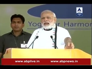 Now Modi government to celebrate Dhanteras as National Ayurveda Day