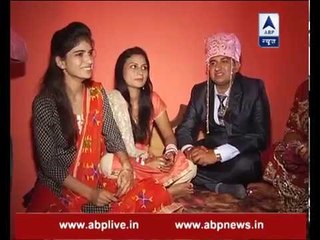 Due to ongoing tension between India and Pakistan, many marriages postponed