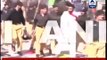 Police thrash protesters to silence Black day protests in PoK