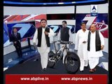 Seems, SP Feud will not end as Akhilesh Yadav misses Mulayam Singh Yadav's PC