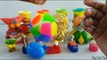 Egg Play Doh Surprise Toy Play Doh Surprise Ball Play Doh Surprise Toy