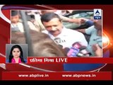 OROP Suicide: Delhi CM Arvind Kejriwal detained