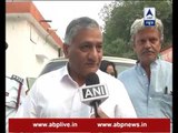 Keep OROP away from politics; Jawan's mental state needs to be probed, says VK Singh