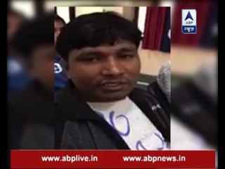 We have been ill-treated; beaten up, says former army jawan's son