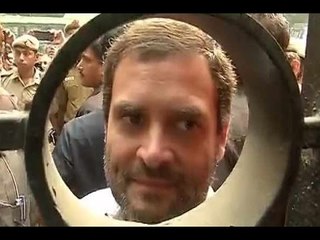 OROP Suicide: Kamaal Ka Desh Hai Ye, says Rahul Gandhi