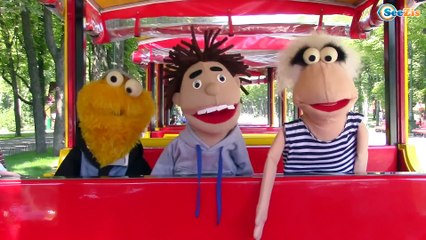 John Jacob Jingleheimer Schmidt | 3d Kids Songs | Nursery Rhymes for Children