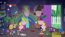 Compilation 1h40min Ben and Holly´s little kingdom all new episodes 2016 compilation full HD