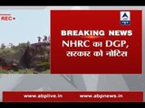 NHRC issues notice to DGP, MP government; asks for reply in 6 weeks
