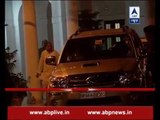 Amar Singh reaches Mulayam Singh Yadav's residence for meeting