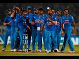 India thrash New Zealand by 190 runs in 5th ODI to clinch series 3-2