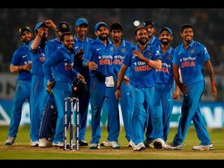 India thrash New Zealand by 190 runs in 5th ODI to clinch series 3-2