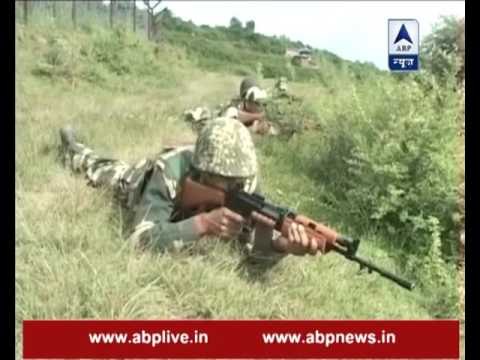 Is war a solution: When Indian soldier was killed and mutilated by terrorists