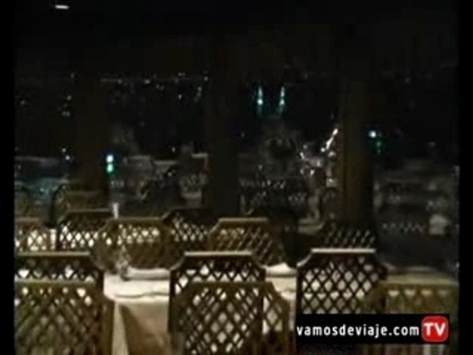 Hotel en Siria - Cham Palace - Hotel Damascus