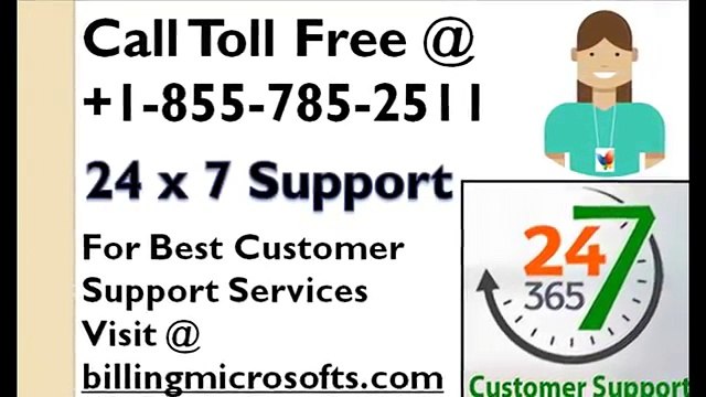 Billingmicrosofts.com – Call @ 855 785 2511 For More Support.