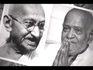 Mahatma Gandhi's grandson Kanu Gandhi dies at 87