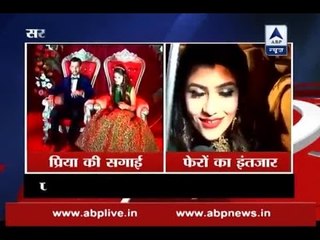 Pakistani bride Priya gets visa to visit India