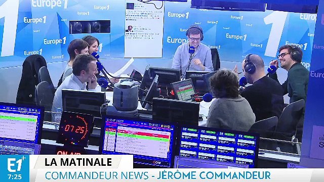 Caroline Dublanche : Aujourd'hui dans la Libre antenne, Je hais ma famille d'accord, mais à l'approche de noël, j'ai carrément envie de les tuer !