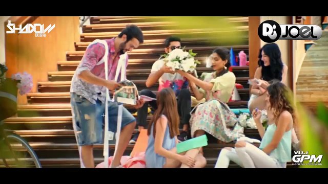 Dheere Dheere _ DJ Shadow Dubai v DJ Joel Mashup _ Yo Yo Honey Singh _