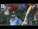 In Graphics: Records held by India's Test skipper Virat Kohli