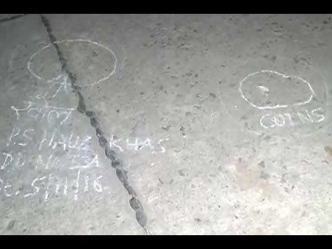 Firing in South Delhi, 3 injured