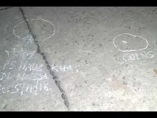 Firing in South Delhi, 3 injured