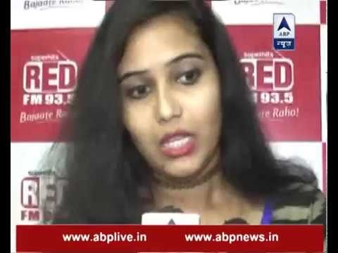 Sansani: Tired of eve-teasing, radio jockey resigns during a live show