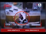 Sachi Ghatna: CCTV footage shows hooliganism in school; teachers were beaten up too